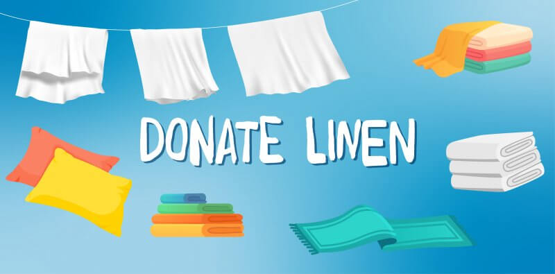 Support local families in need