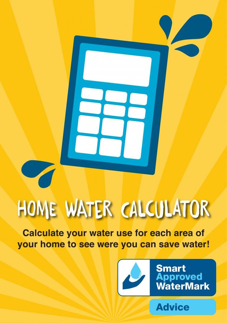 Water saving tips Busselton Water