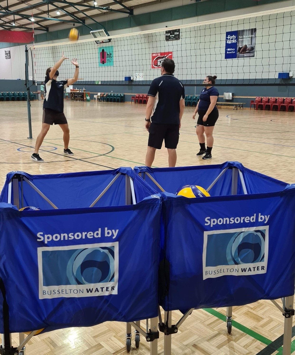 Another round of community partnerships on offer with Busselton Water